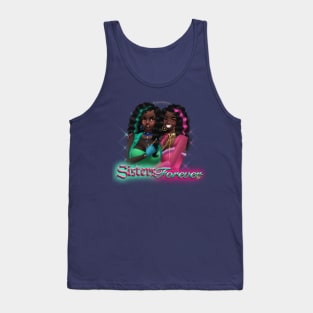 Sisters Forever Tank Top